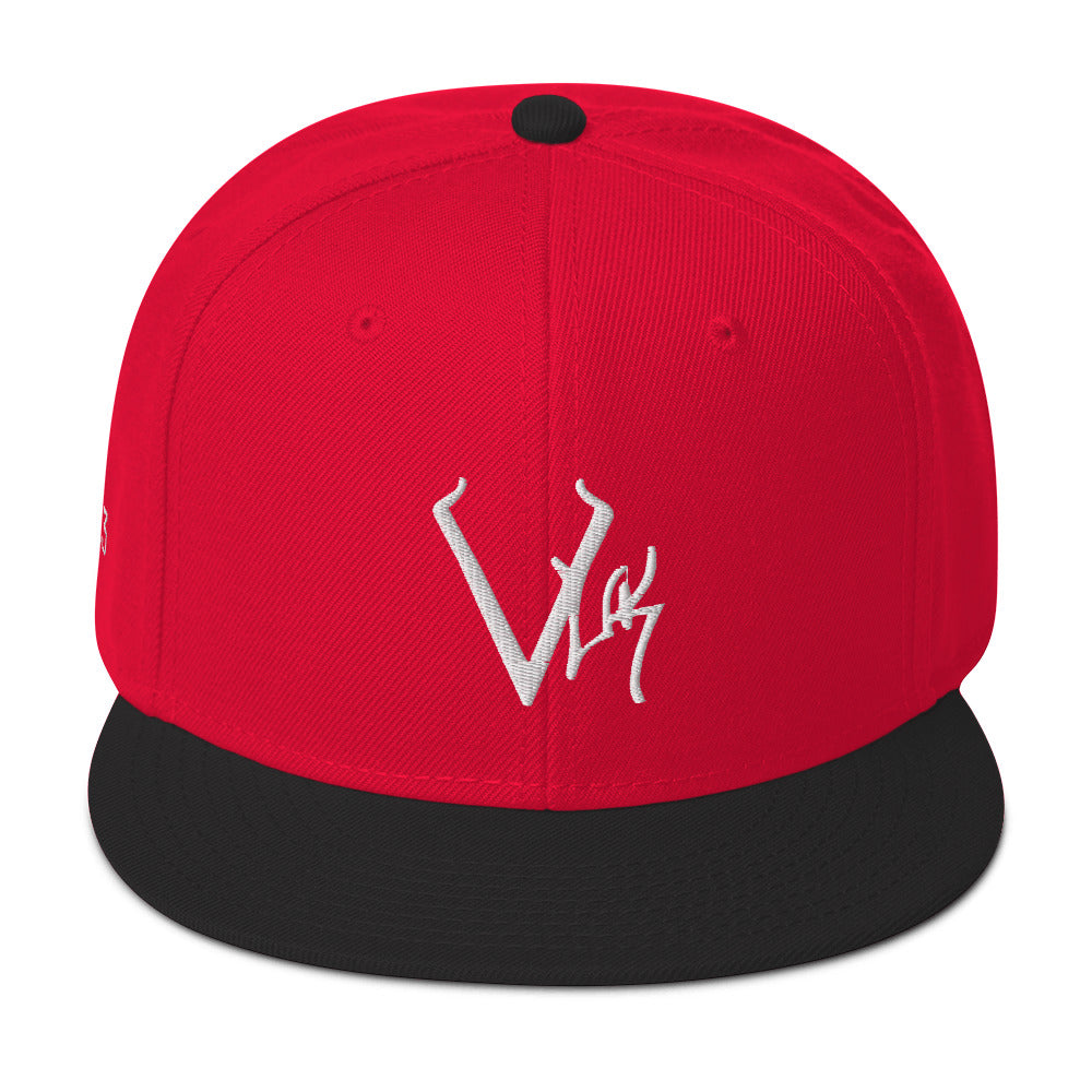 Vuk Snapback Hat