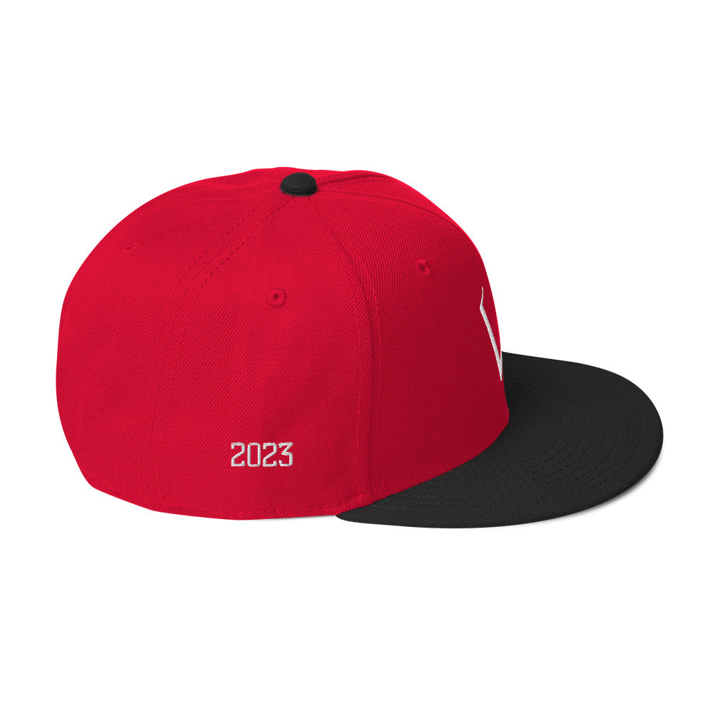 Vuk Snapback Hat