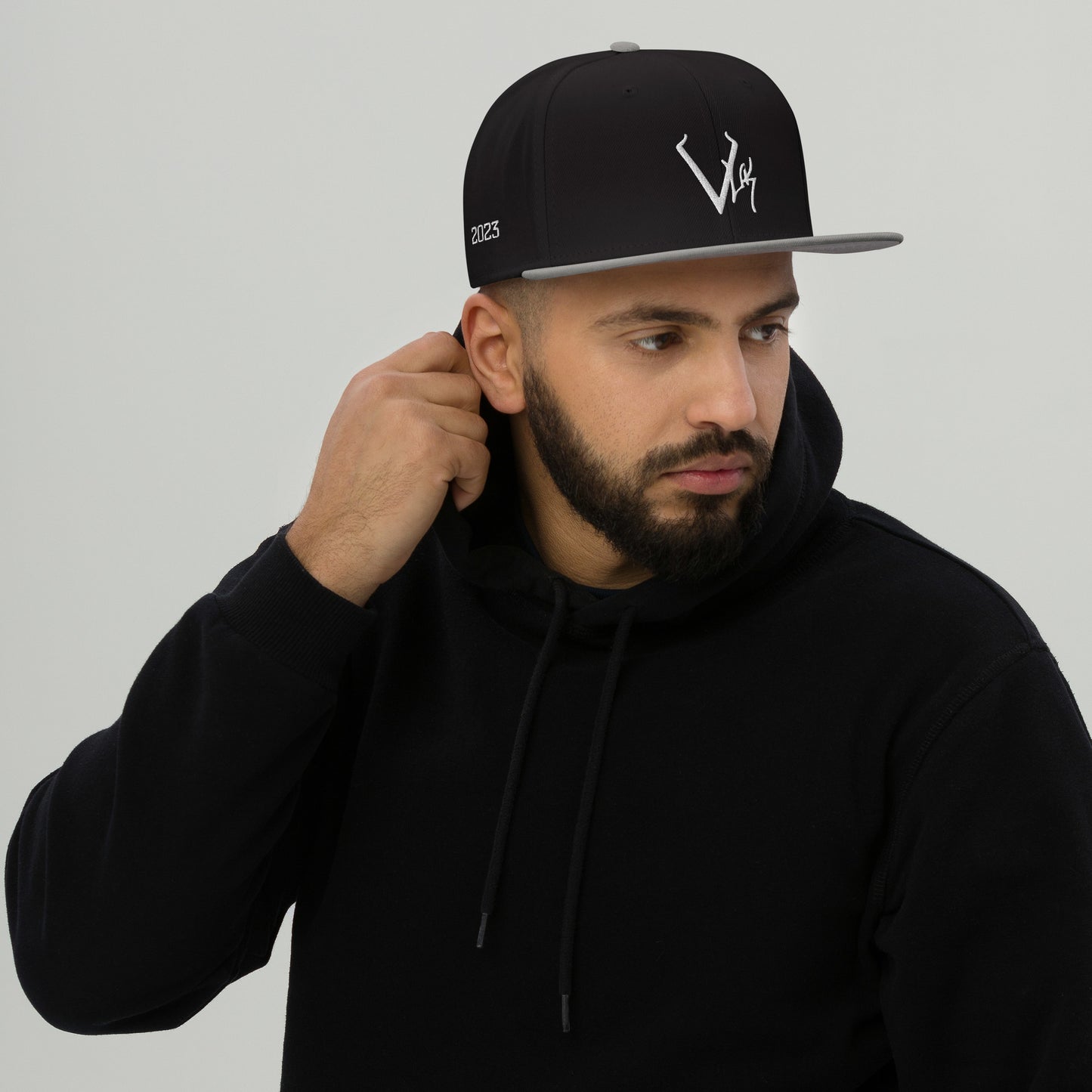 Vuk Snapback Hat