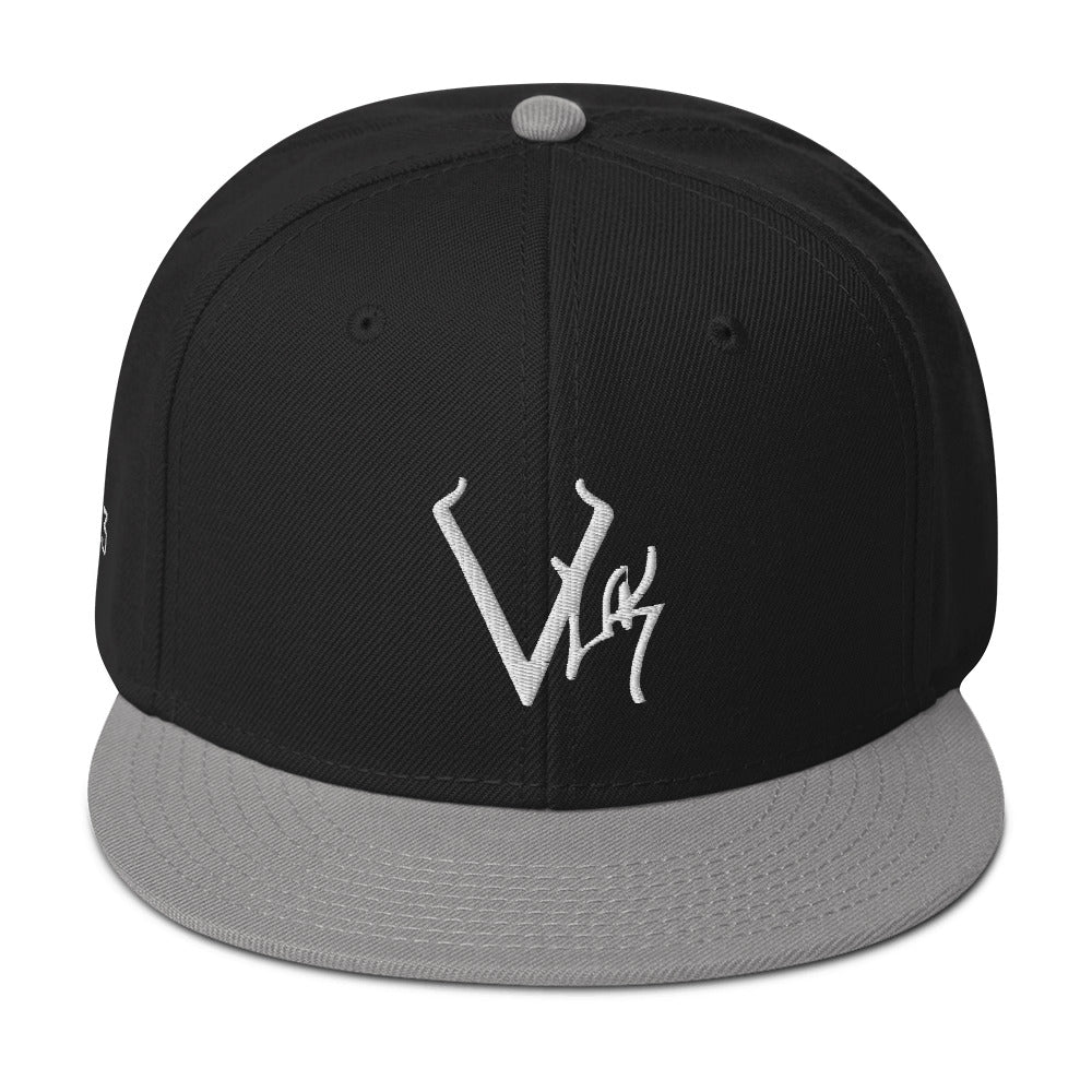 Vuk Snapback Hat