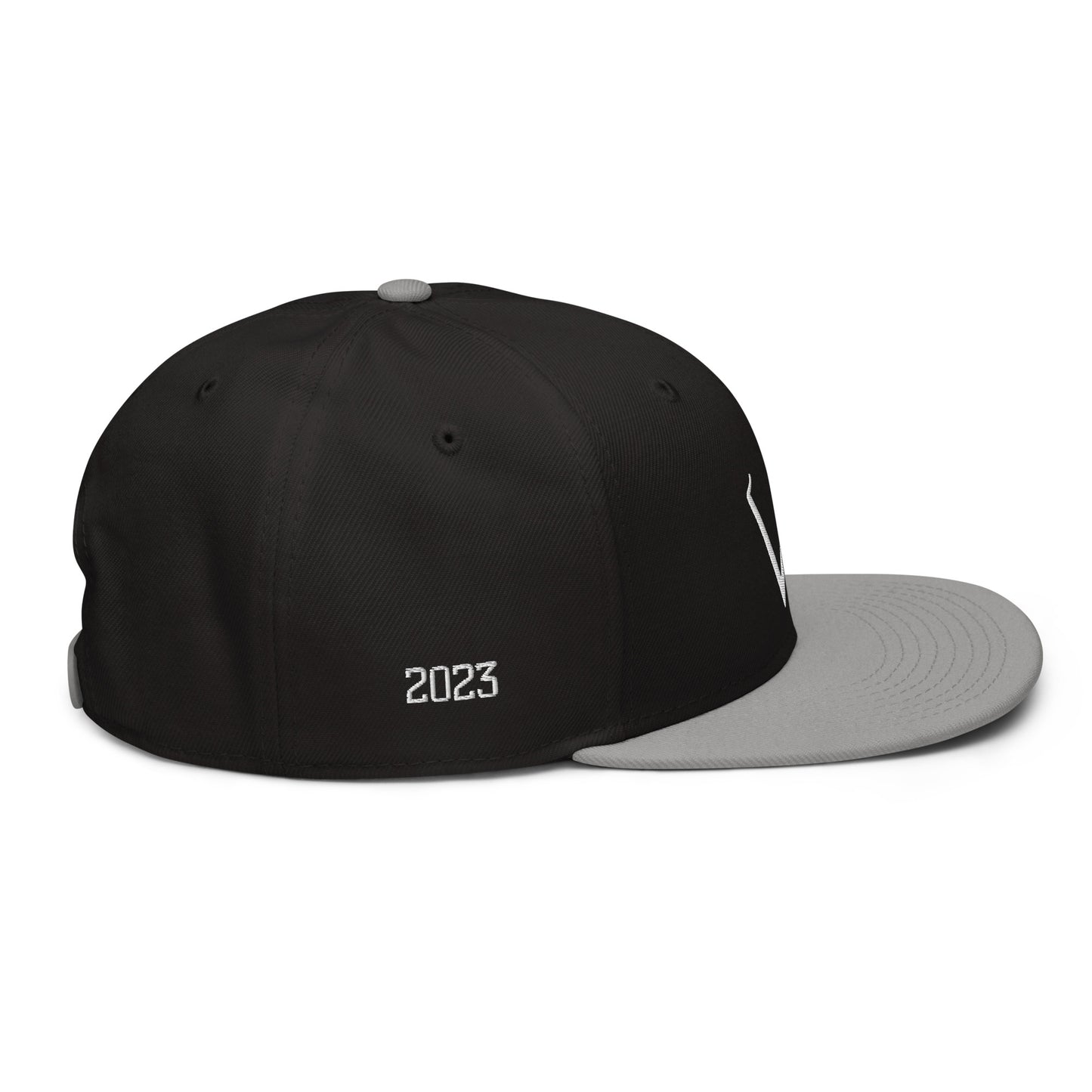 Vuk Snapback Hat