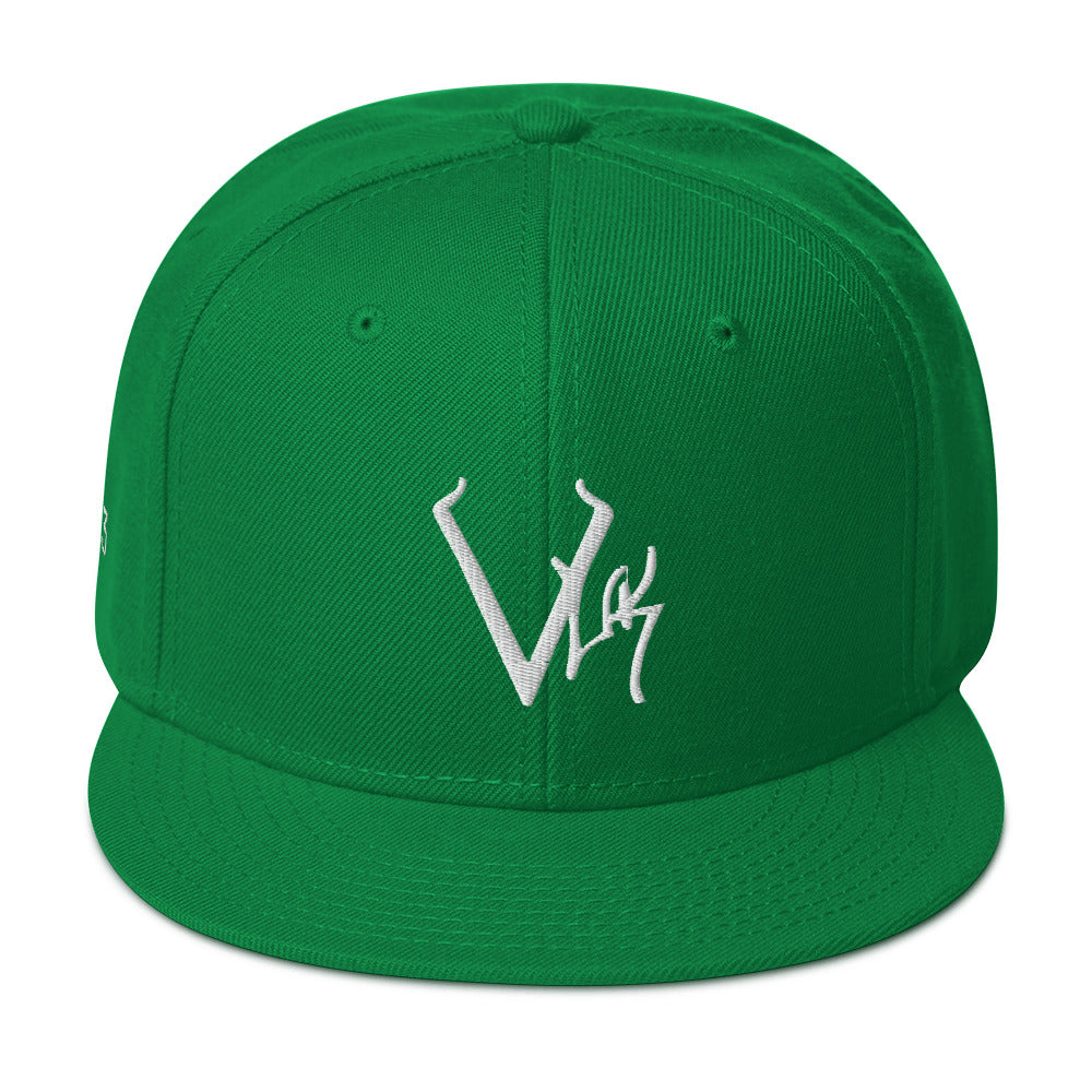 Vuk Snapback Hat