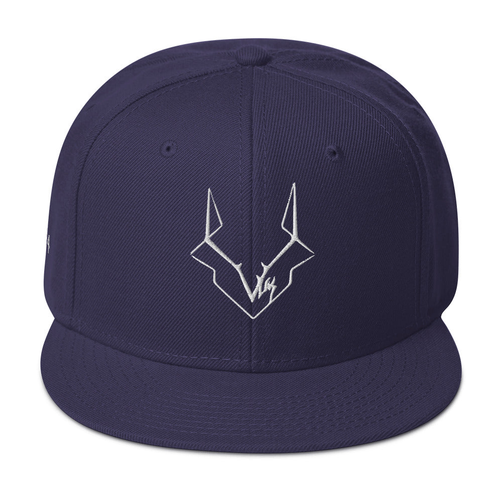 Vuk 314 Snapback Hat