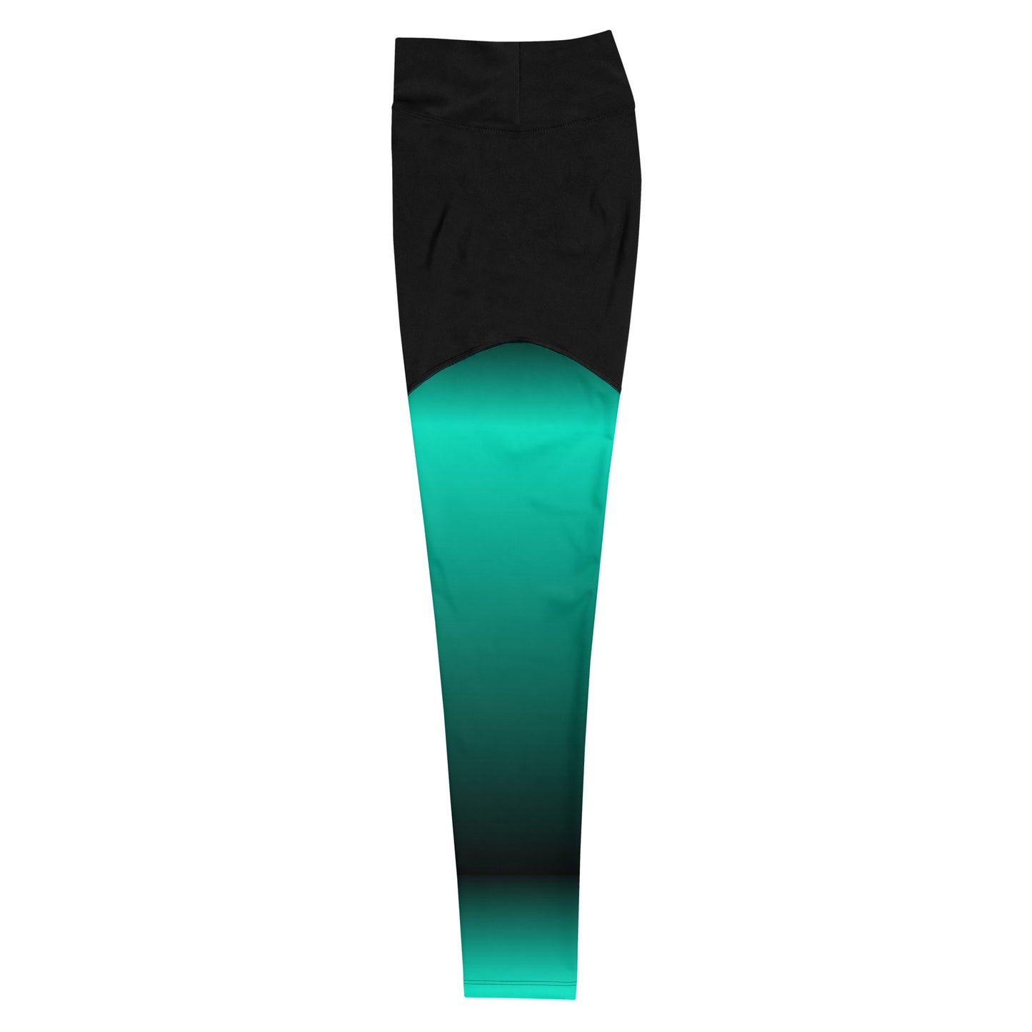 Vuk Emerald City Sports Leggings