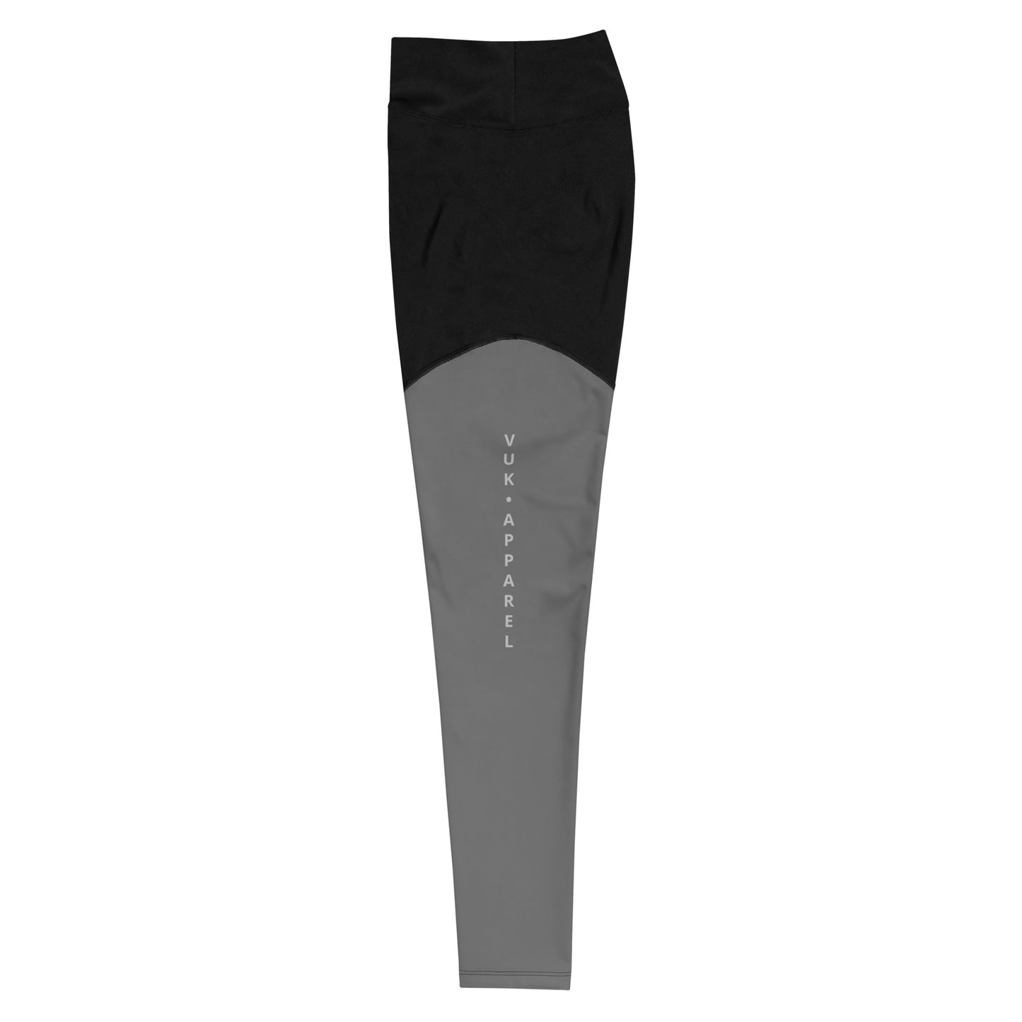 VukApparel Sports Leggings