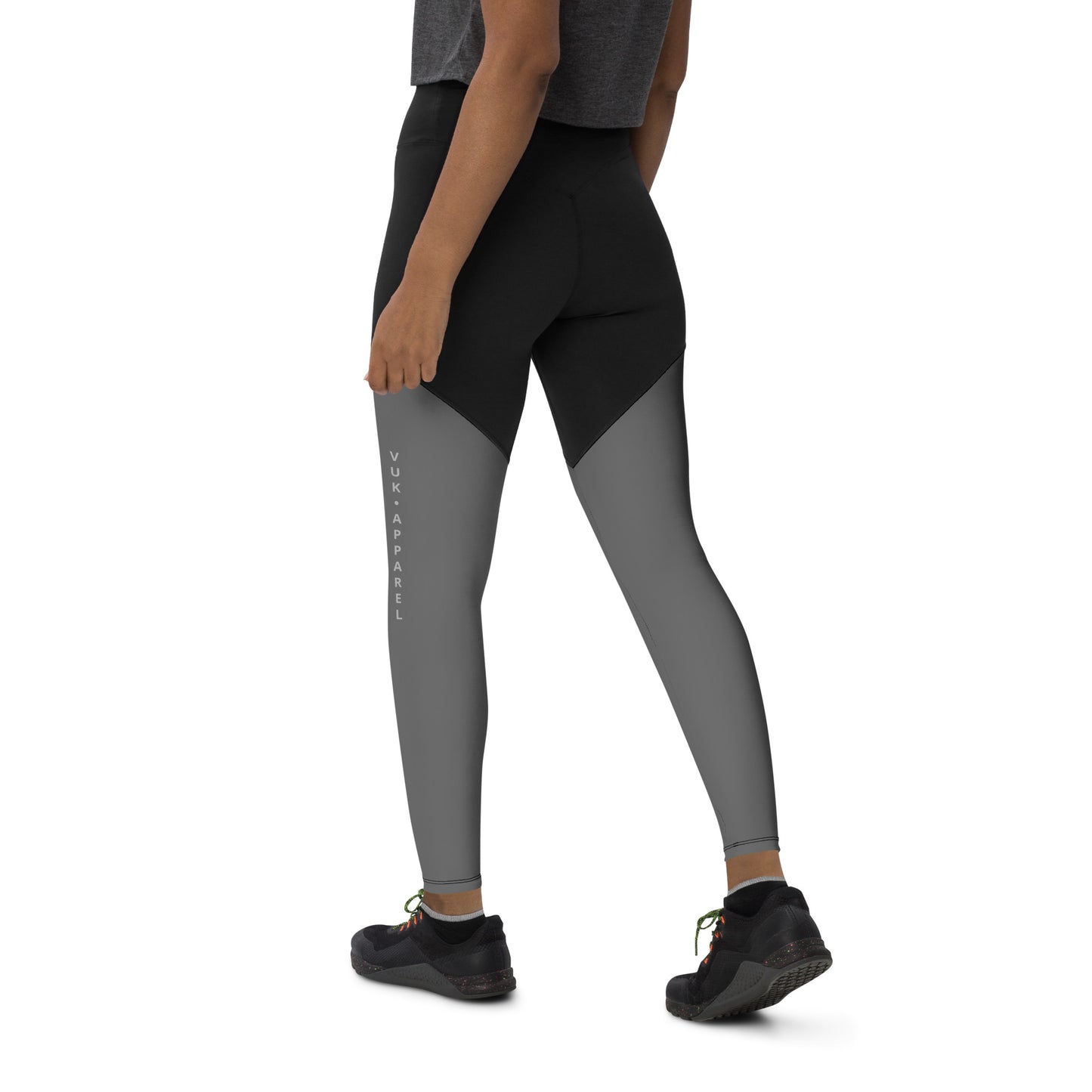 VukApparel Sports Leggings