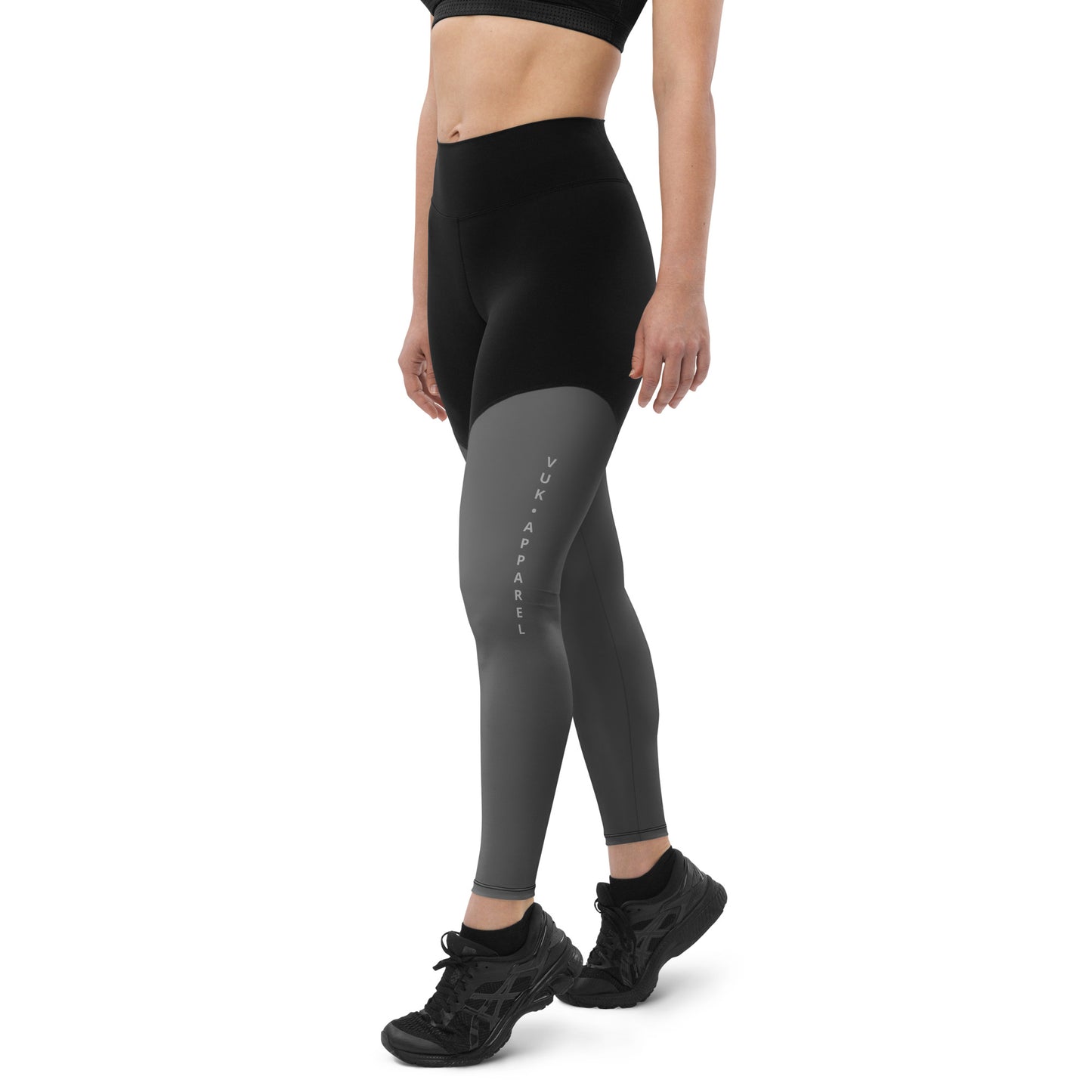 VukApparel Sports Leggings