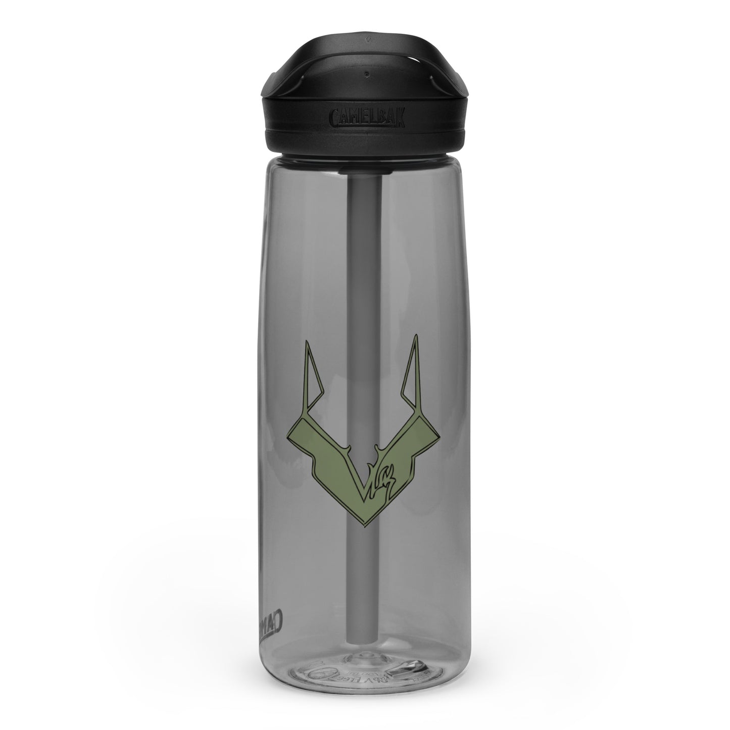 Vuk Logo Sports water bottle