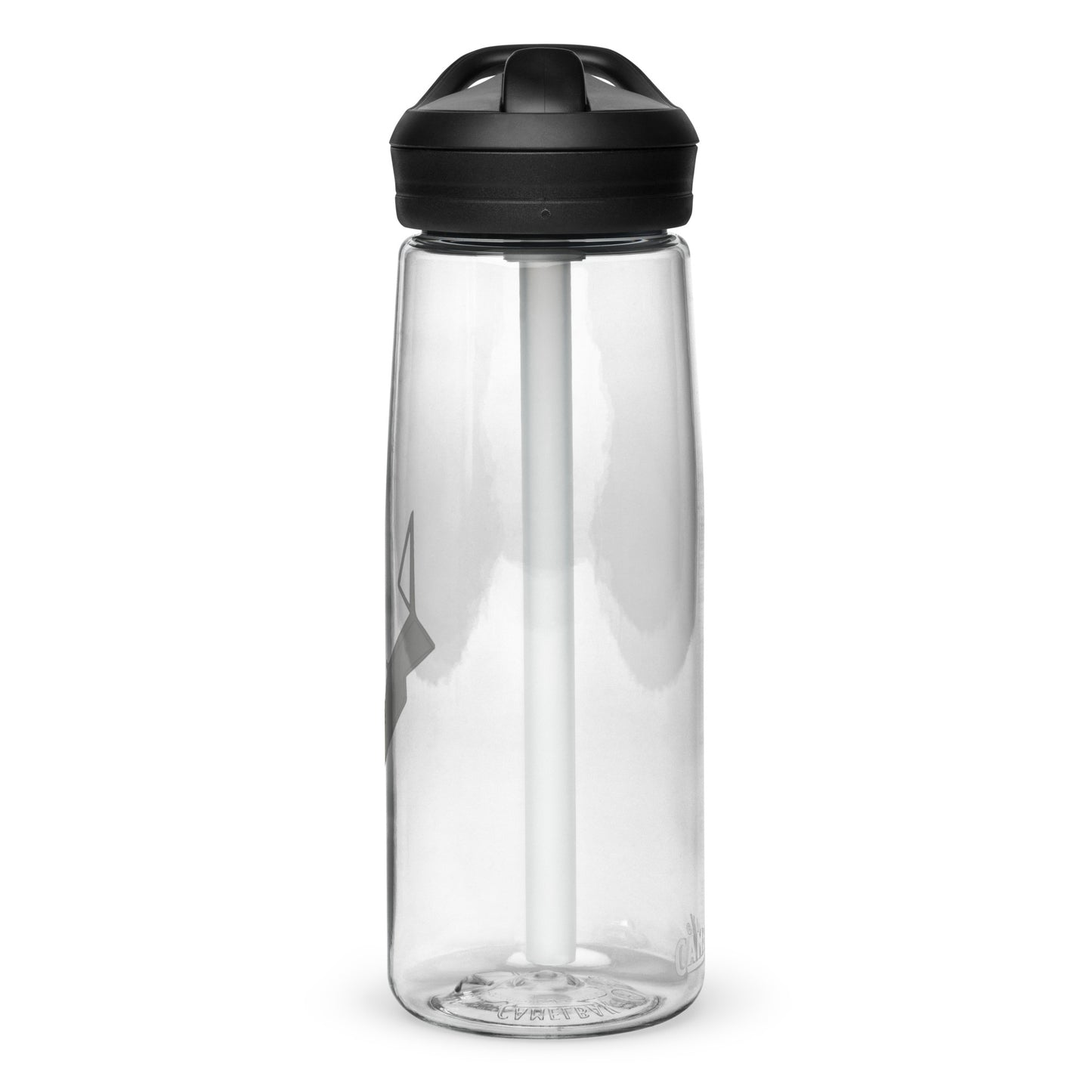 Vuk Logo Sports water bottle