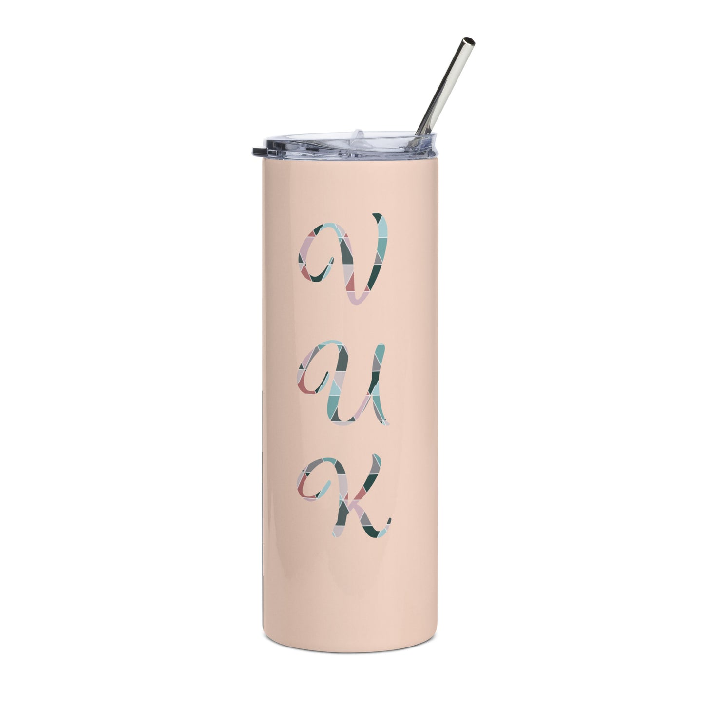 Vuk Stainless steel tumbler