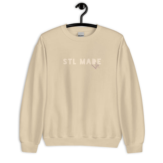 Vuk STL MADE Sweatshirt