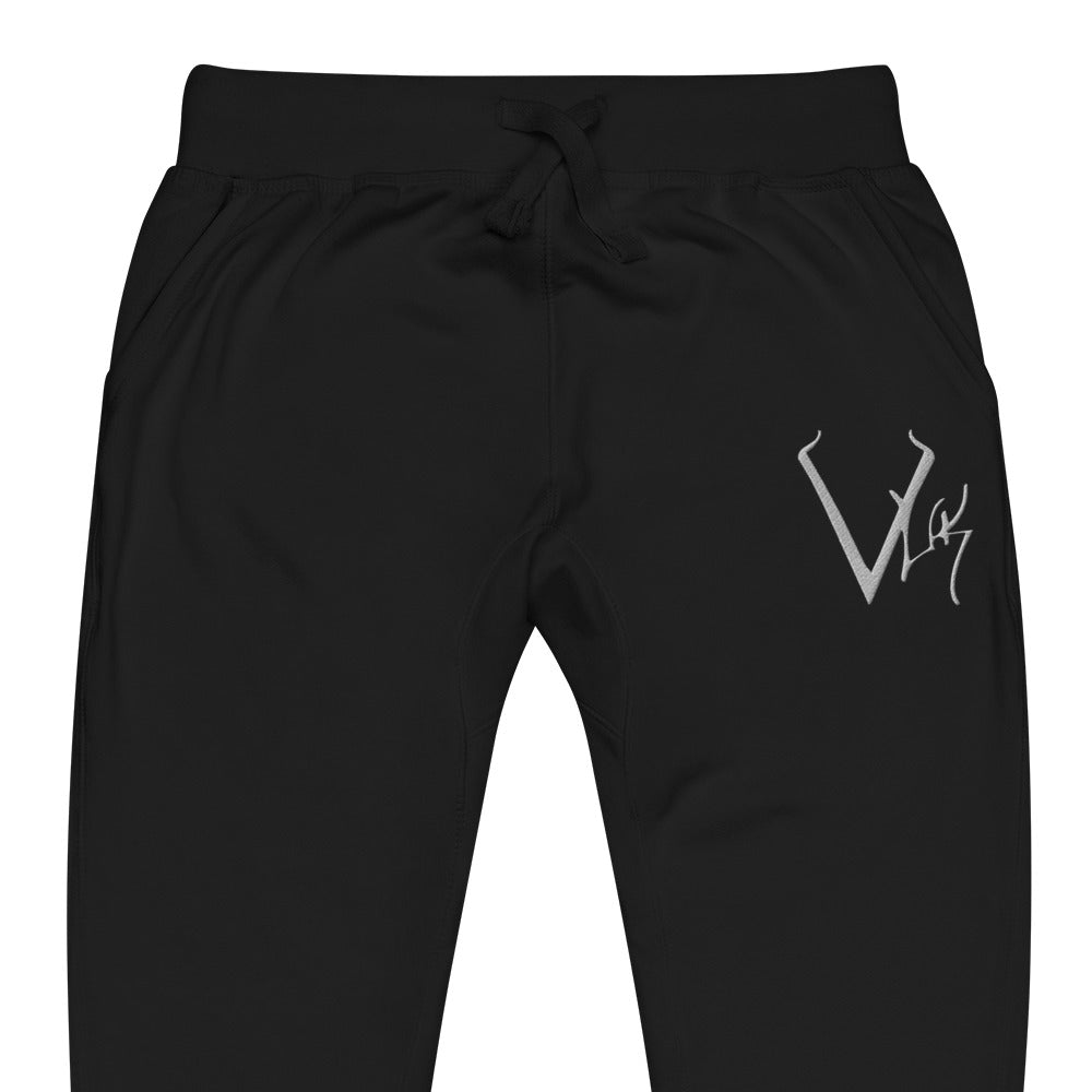 Vuk fleece sweatpants