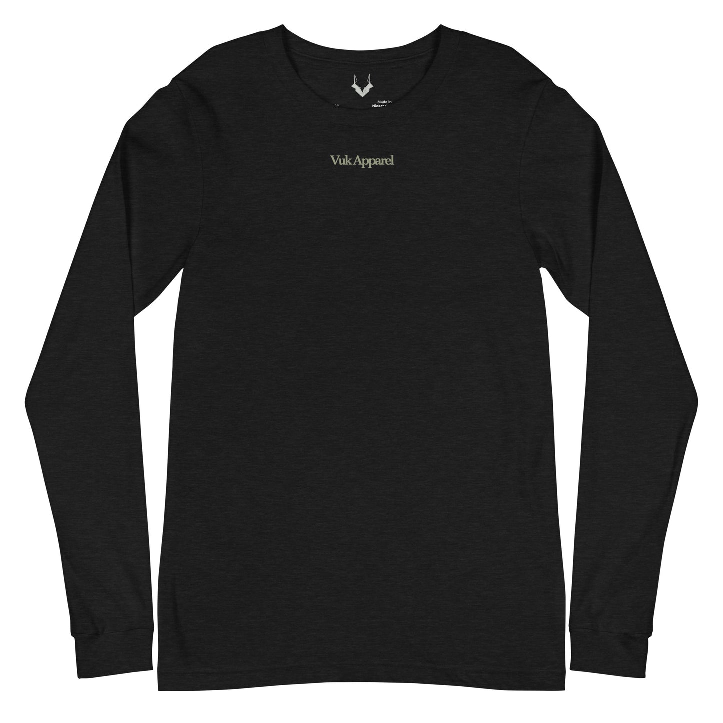 Vuk Apparel Long Sleeve Tee