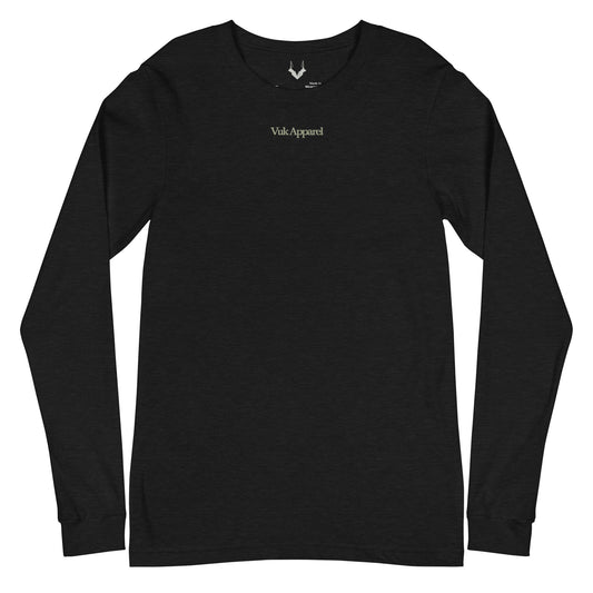 Vuk Apparel Long Sleeve Tee