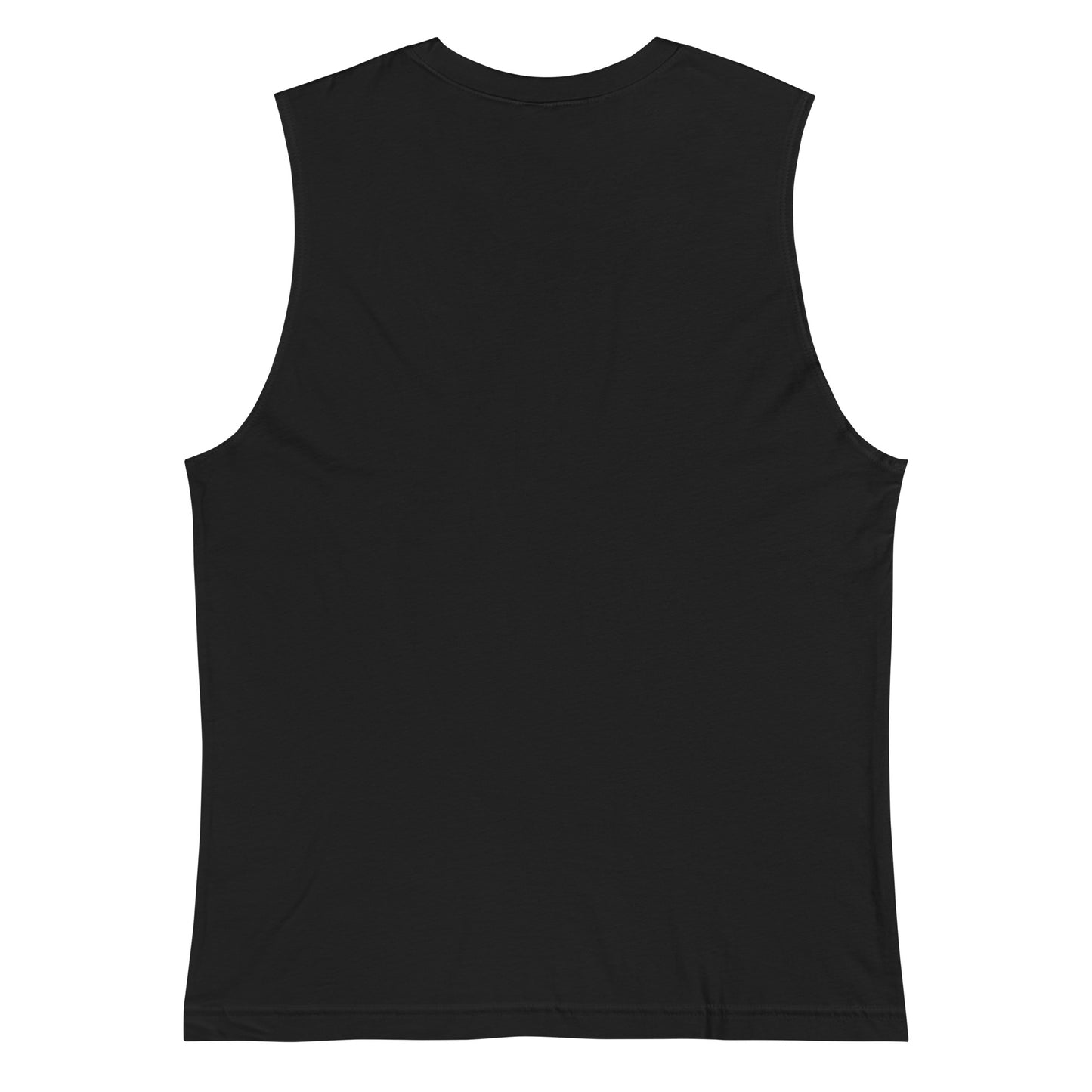 Vuk Muscle Shirt