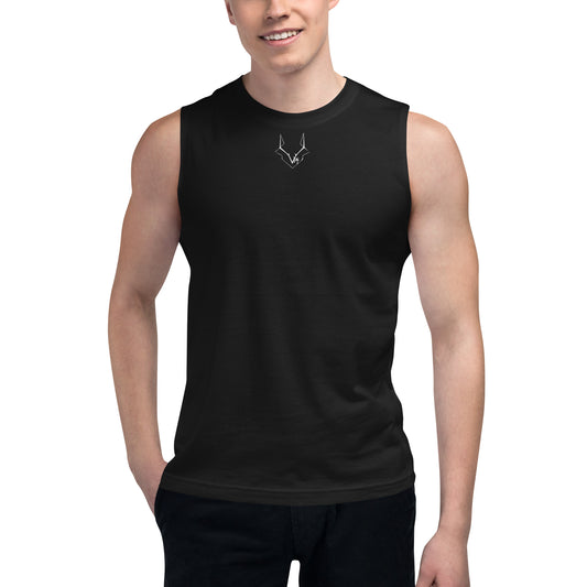 Vuk Muscle Shirt