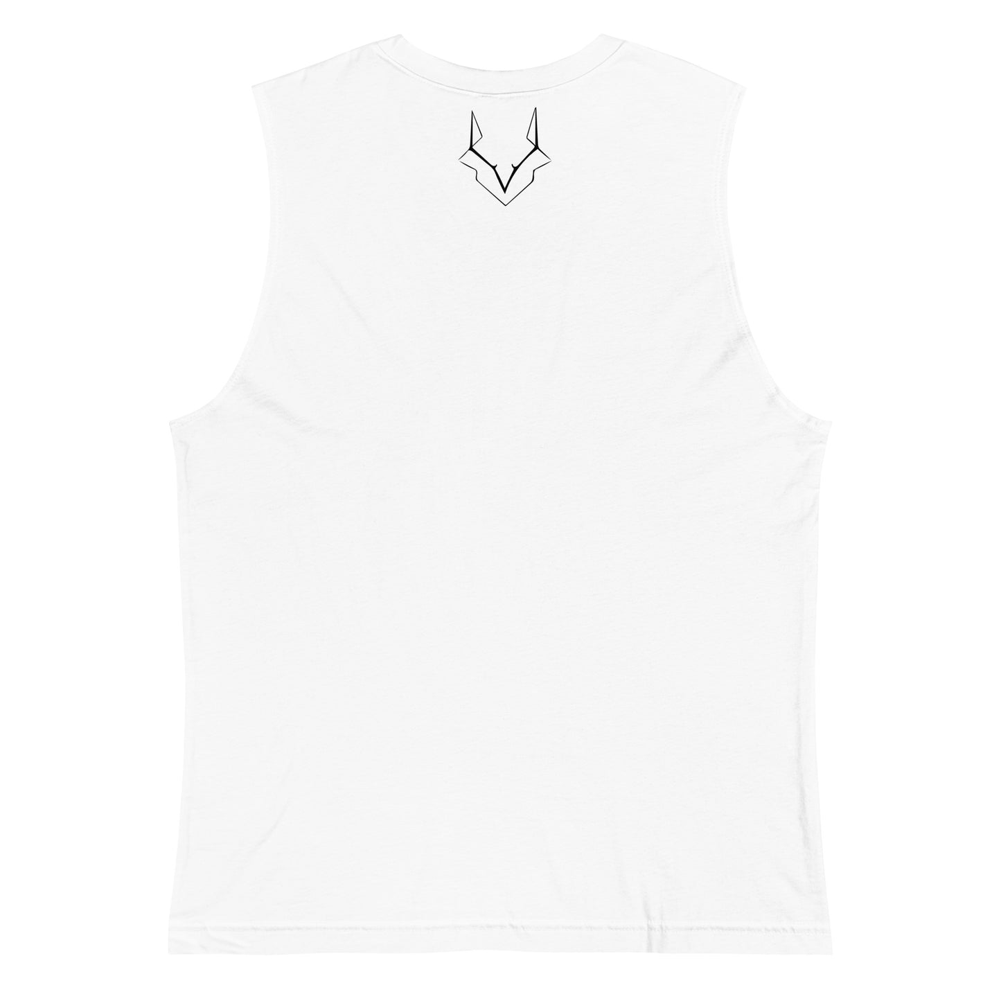 Vuk Sleeveless Shirt