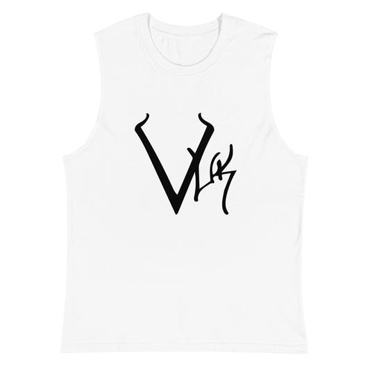 Vuk Sleeveless Shirt