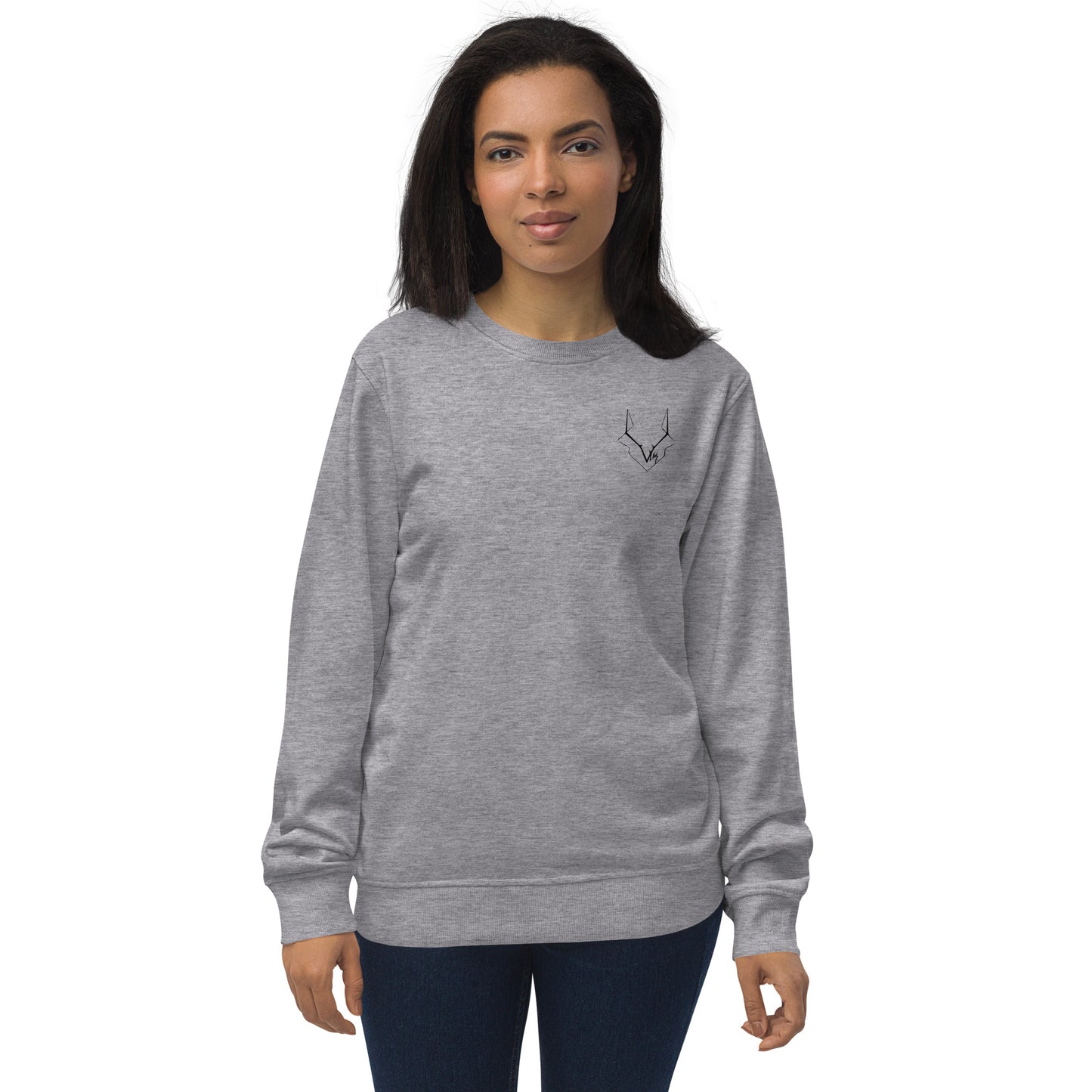 Vuk STL organic sweatshirt