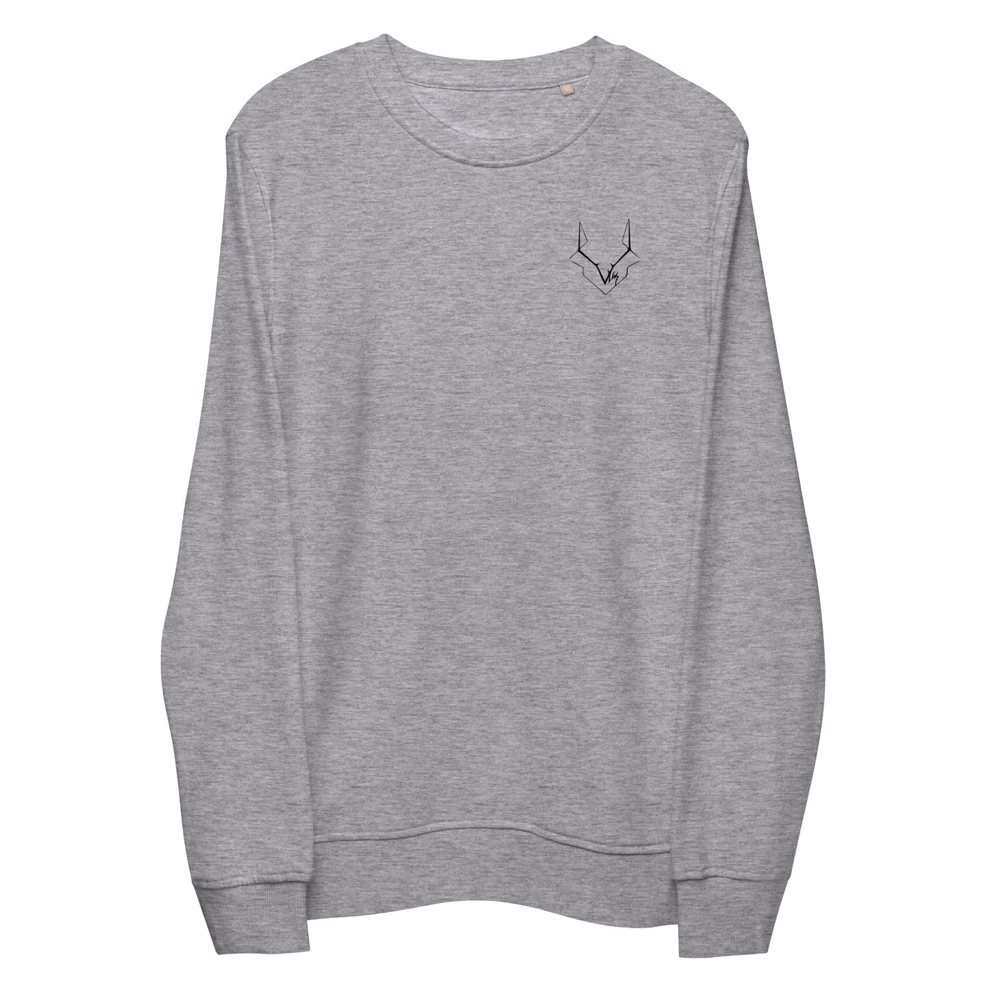 Vuk STL organic sweatshirt