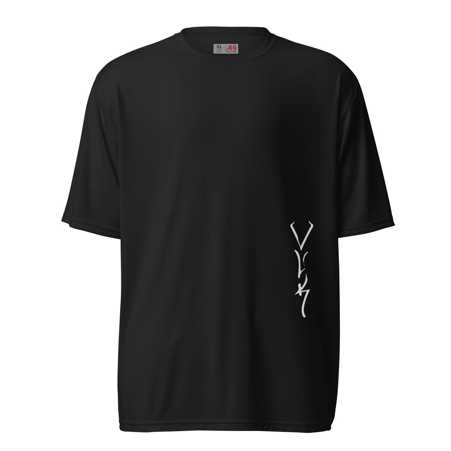 Vuk performance crew neck t-shirt