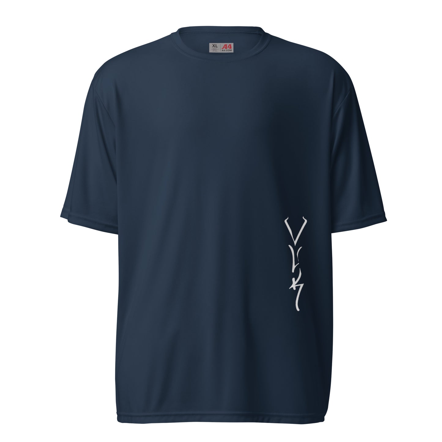 Vuk performance crew neck t-shirt