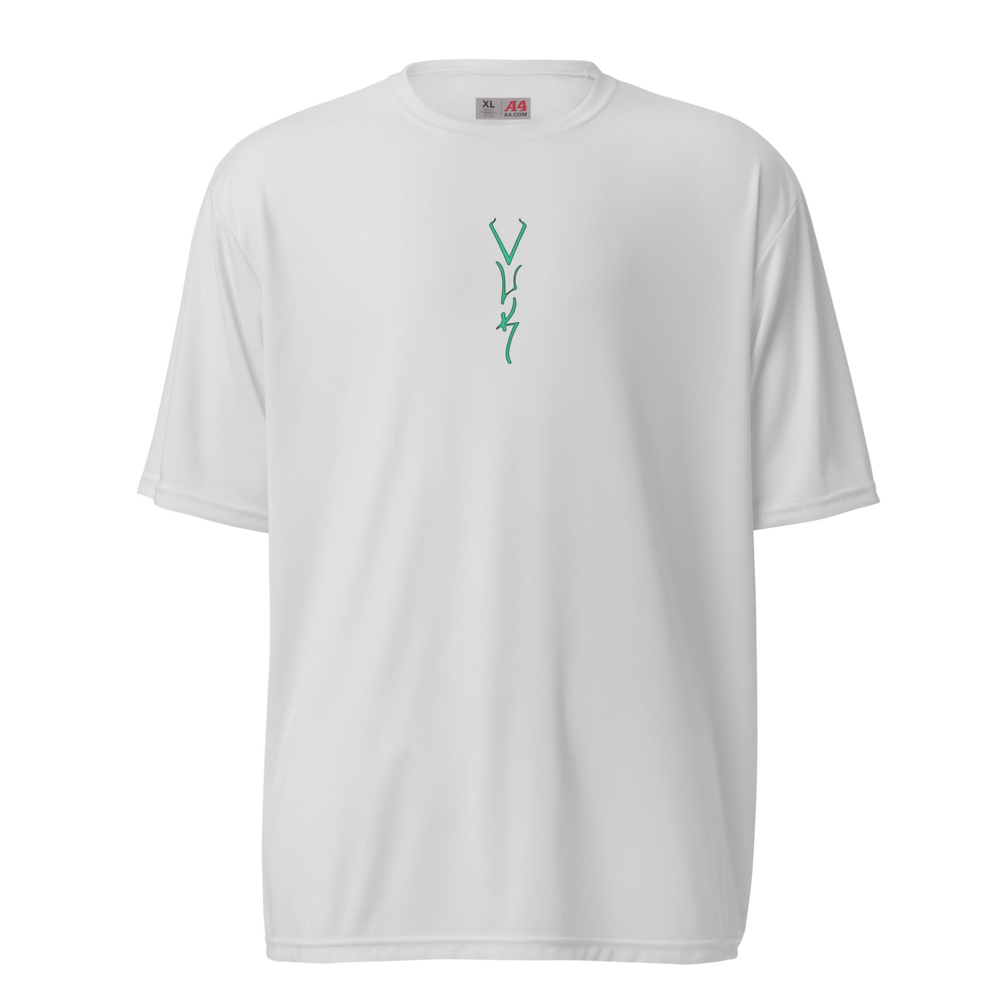 Vuk performance crew neck t-shirt