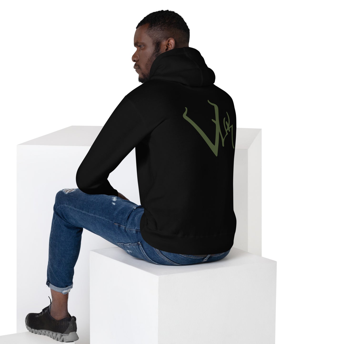 Vuk Premium Hoodie