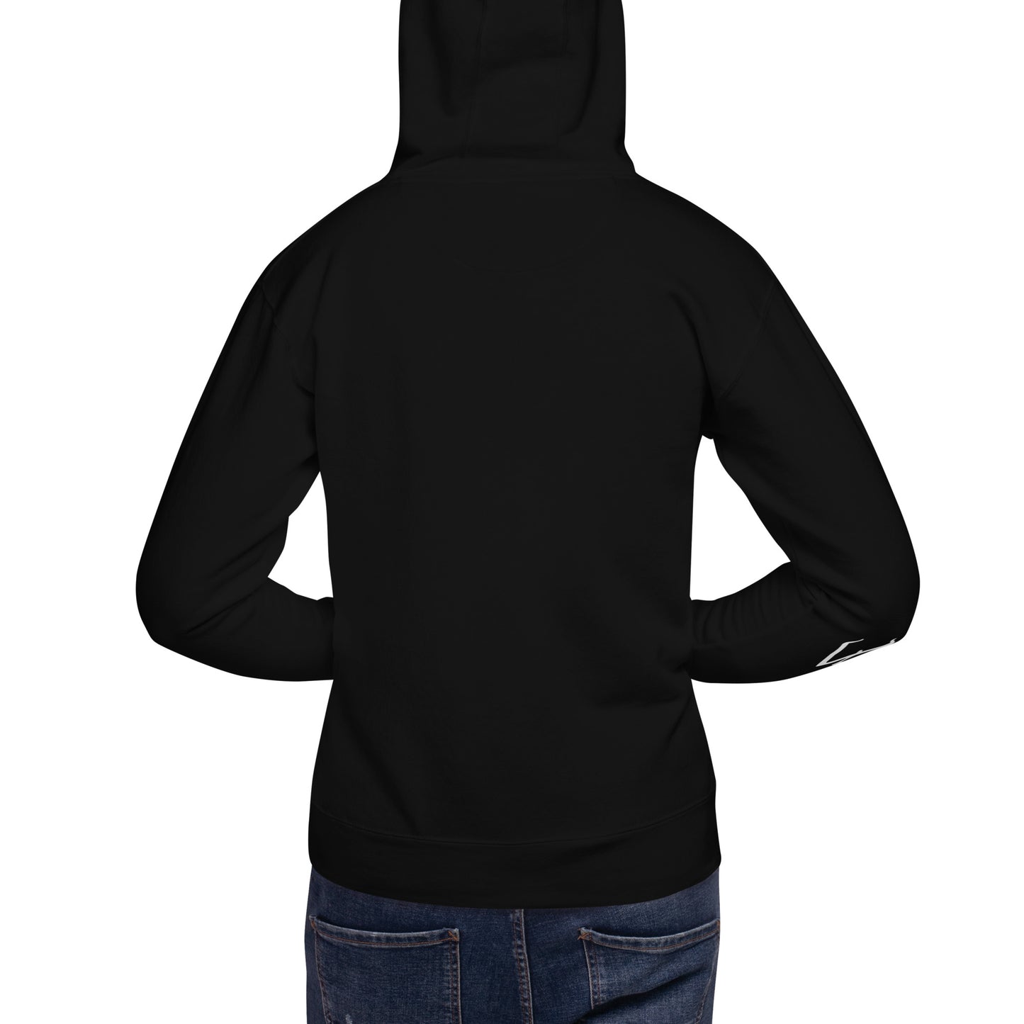 Vuk Balkan Premium Hoodie GRC