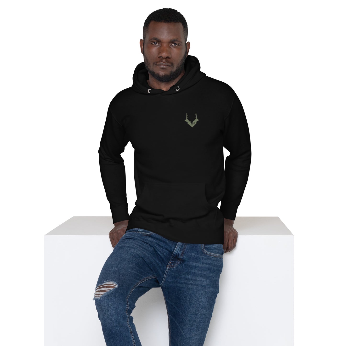 Vuk Premium Hoodie