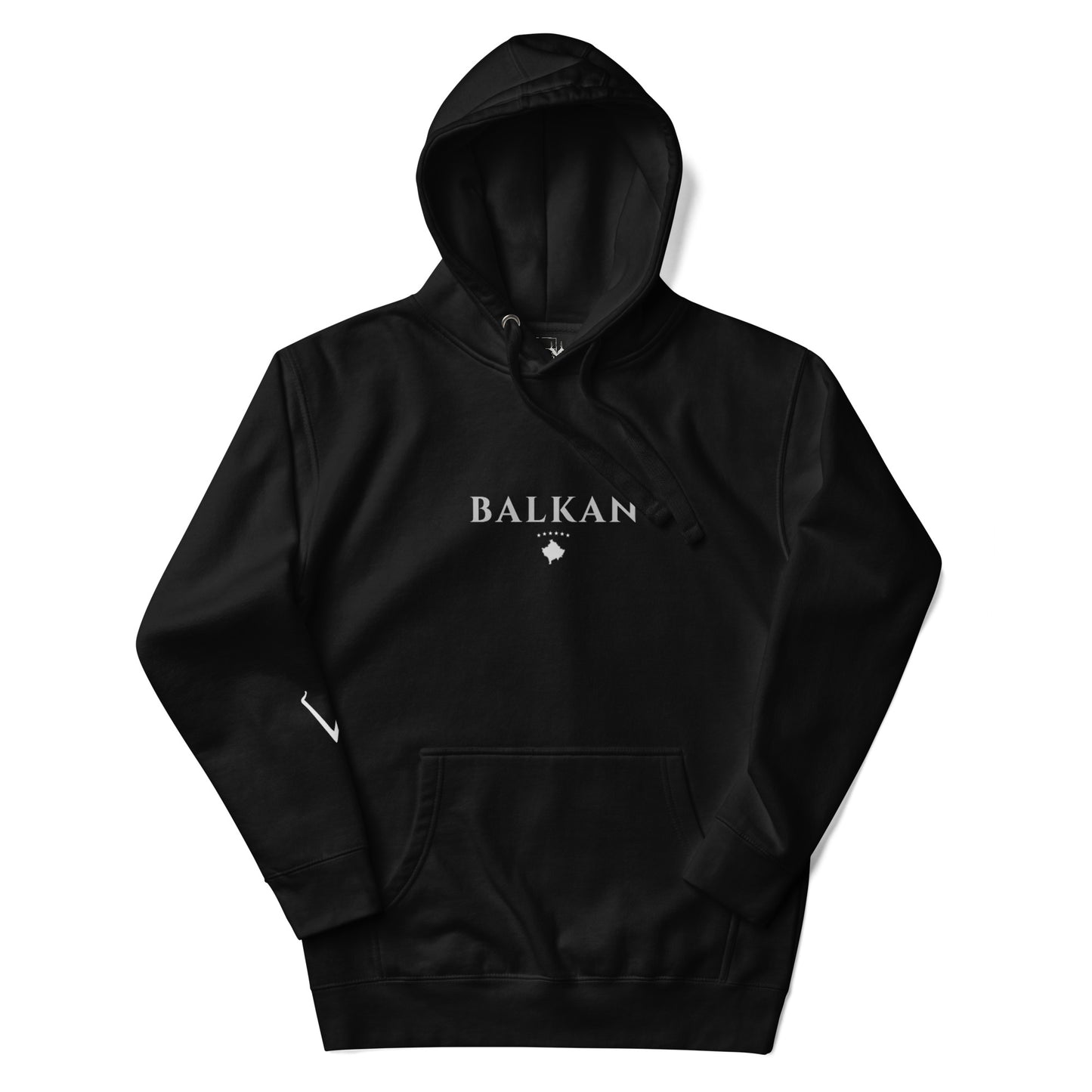 Vuk Balkan Premium Hoodie XK