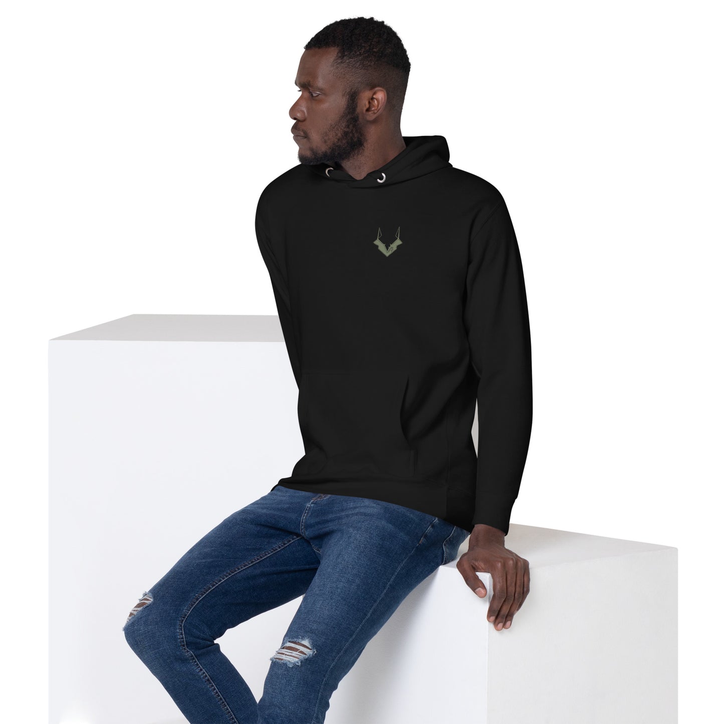 Vuk Premium Hoodie