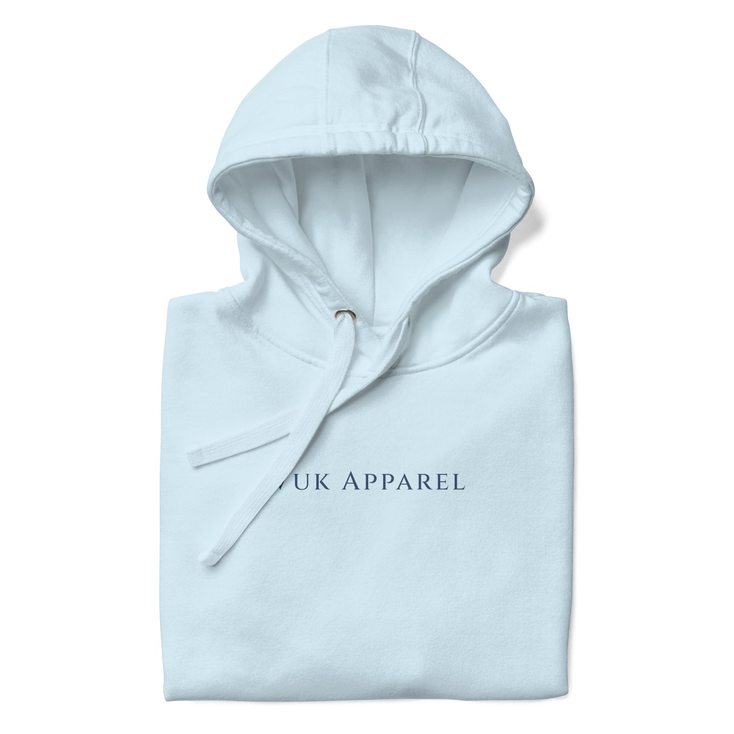 Vuk Apparel Premium Unisex Hoodie