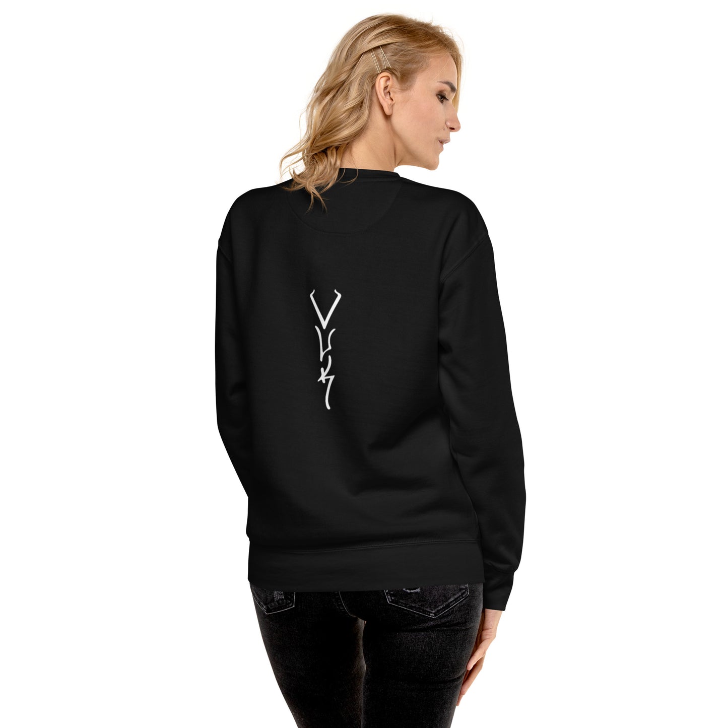 Vuk Premium Sweatshirt