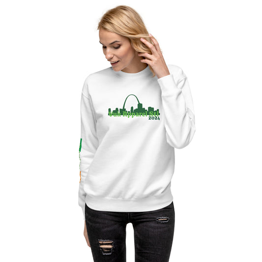 VukApparel Dogtown Premium Sweatshirt