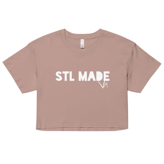 Vuk STL MADE Women’s crop top